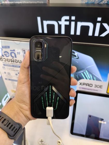 มือถือinfinix รูปที่ 5