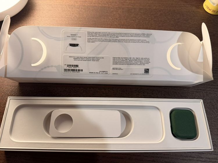 Apple watch รูปที่ 9
