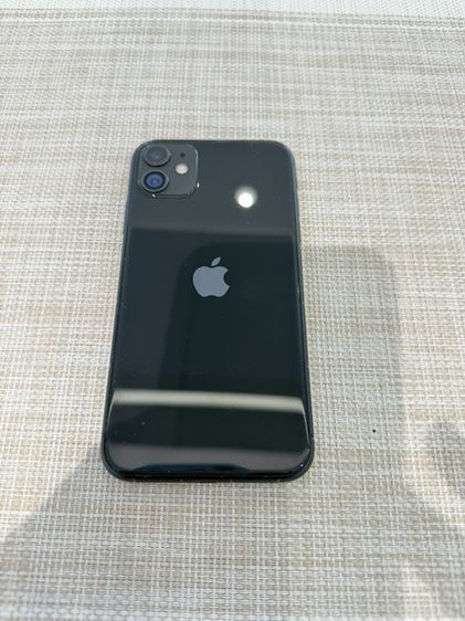 128 GB iPhone 11 128 ตัวเครื่องมีรอยเคสอ่านรายละเอียดก่อนนะคะ