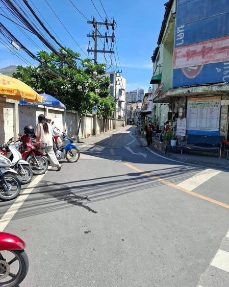 เซ้งขายถูก ห้องแถว 2 ชั้นปรับปรุงใหม่ ถนนตากสิน ซอย 22 ใกล้สถานีรถไฟฟ้าสำเหร่ และสถานีรถไฟฟ้ารพ สมเด็จพระปิ่นเกล้า รูปที่ 4