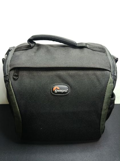 กระเป๋ากล้อง Lowepro Format 160 กระเป๋าสะพายข้างกันกระแทก สำหรับกล้อง DSLR / Mirrorless มือสองสภาพดี