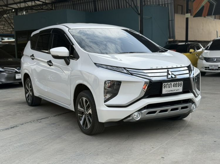 Mitsubishi Xpander 1.5 GT AT ปี 2019 จด 2020