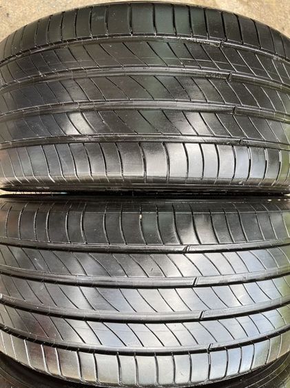 ยาง Michelin Primacy 4  225 50 17 ปี 25 ชุด 6500 บาทคะ   ไร้ปะ ไร้ตำหนิ ยางสวย รูปที่ 5