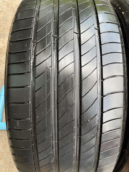 ยาง Michelin Primacy 4  225 50 17 ปี 25 ชุด 6500 บาทคะ   ไร้ปะ ไร้ตำหนิ ยางสวย รูปที่ 11