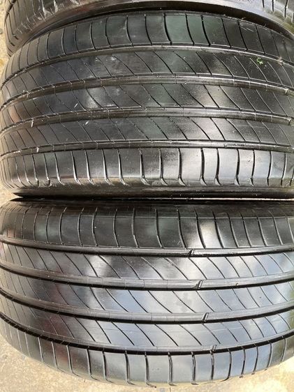 ยาง Michelin Primacy 4  225 50 17 ปี 25 ชุด 6500 บาทคะ   ไร้ปะ ไร้ตำหนิ ยางสวย รูปที่ 12