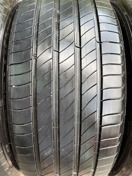 ยาง Michelin Primacy 4  225 50 17 ปี 25 ชุด 6500 บาทคะ   ไร้ปะ ไร้ตำหนิ ยางสวย รูปที่ 2