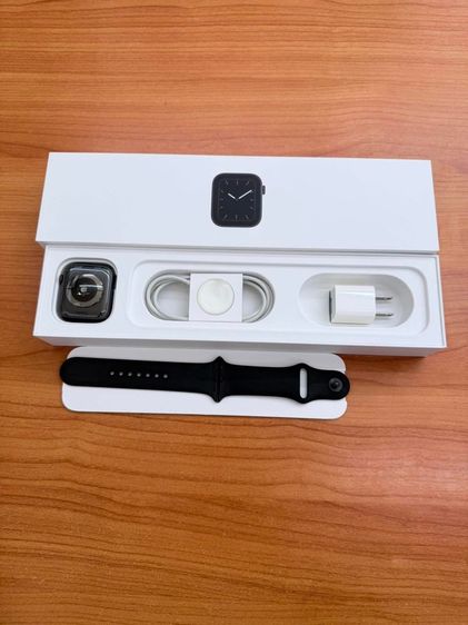 Apple Watch S5 44mm รูปที่ 8