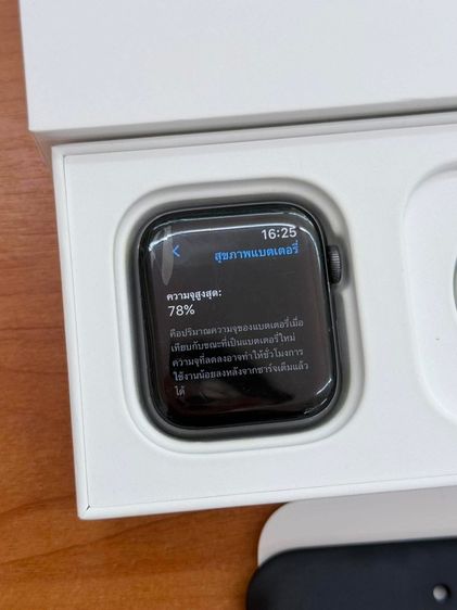 Apple Watch S5 44mm รูปที่ 7