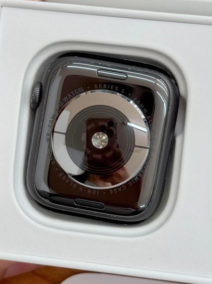 Apple Watch S5 44mm รูปที่ 9