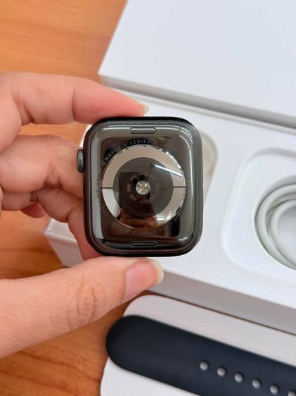 Apple Watch S5 44mm รูปที่ 6