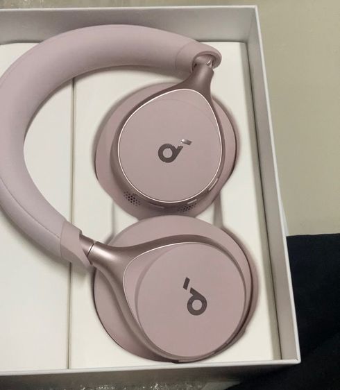 หูฟังบลูทูธ ANKER Soundcore รุ่น Space One