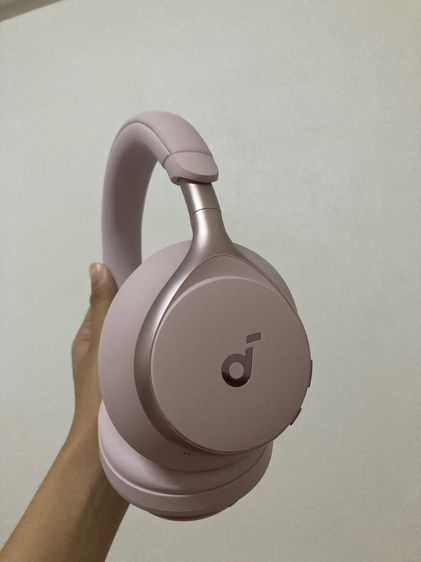 หูฟังบลูทูธ ANKER Soundcore รุ่น Space One รูปที่ 5