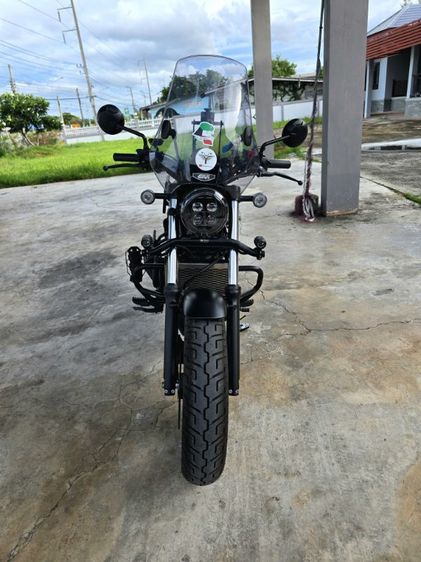 2024 Honda Rebel 500 สีดำ ปลายปี 25 ไมล์ 1,1xx k.m.รถมือเดียว สวยจัด ไม่ล้ม ไม่ชน อาการชั้น 1 ยังเหลือ อีก 6 เดือน ประกัน 0 ยังเหลืออีกปีครึ่ง