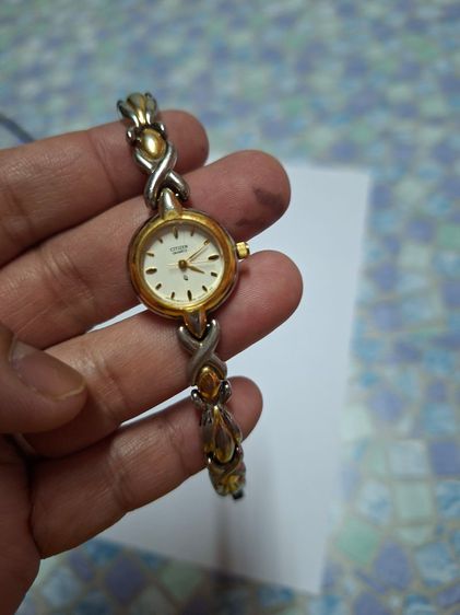 นาฬิกา Citizen3070087 แท้ สนใจทักไลน์ nas8989
