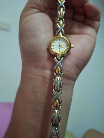 นาฬิกา Citizen3070087 แท้ สนใจทักไลน์ nas8989 รูปที่ 4