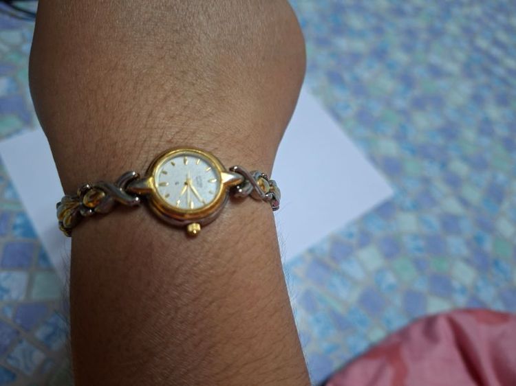 นาฬิกา Citizen3070087 แท้ สนใจทักไลน์ nas8989 รูปที่ 5