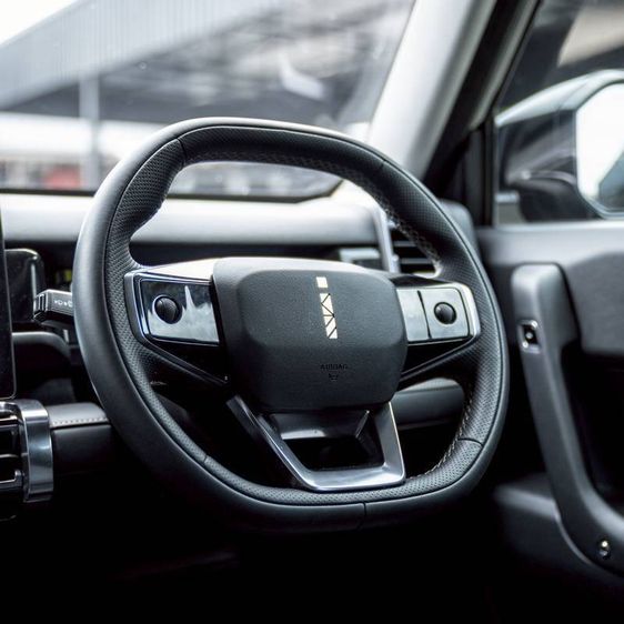 ยี่ห้ออื่นๆ รุ่นอื่นๆ 2025 รุ่นย่อยอื่นๆ Utility-car ไฟฟ้า ไม่ติดแก๊ส เกียร์อัตโนมัติ ดำ รูปที่ 3