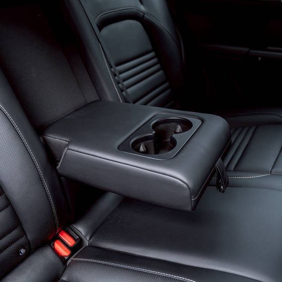 ยี่ห้ออื่นๆ รุ่นอื่นๆ 2025 รุ่นย่อยอื่นๆ Utility-car ไฟฟ้า ไม่ติดแก๊ส เกียร์อัตโนมัติ ดำ รูปที่ 2