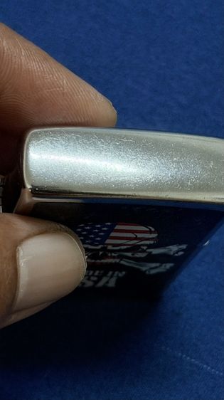 ไฟแช็ค zippo แท้ รูปที่ 4
