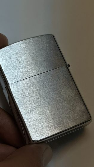 ไฟแช็ค Zippo แท้ รูปที่ 3
