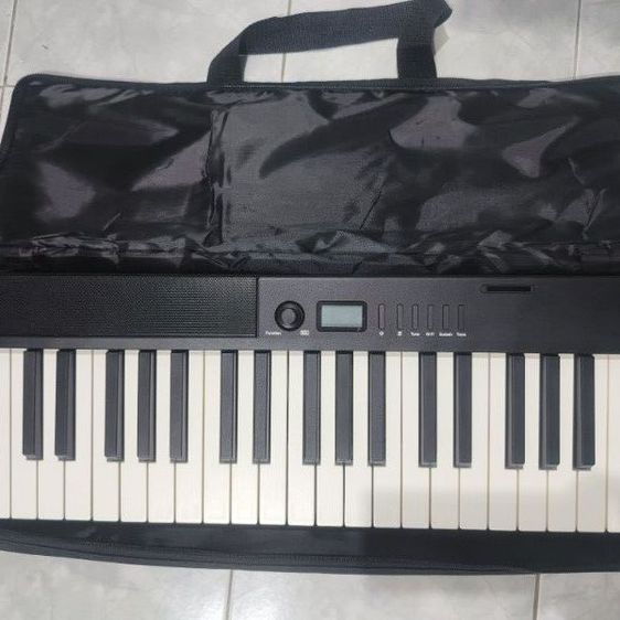 ขายเปียโนพับได้รุ่นTerence V30