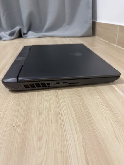 ขาย Msi Vector 16hx ai 5080 รุ่นเรือธง อัพแรมเป็น 32 GB ใช้งานน้อย รูปที่ 6