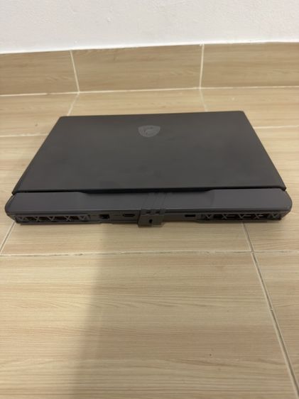 ขาย Msi Vector 16hx ai 5080 รุ่นเรือธง อัพแรมเป็น 32 GB ใช้งานน้อย รูปที่ 5