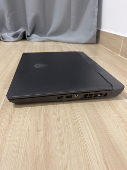 ขาย Msi Vector 16hx ai 5080 รุ่นเรือธง อัพแรมเป็น 32 GB ใช้งานน้อย รูปที่ 8