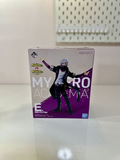 ฟิกเกอร์ My Hero Academia / dabi