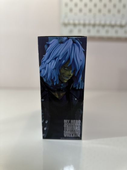 ฟิกเกอร์ My Hero Academia / tomura รูปที่ 3