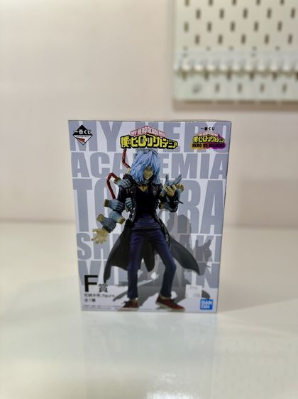 ฟิกเกอร์ My Hero Academia / tomura