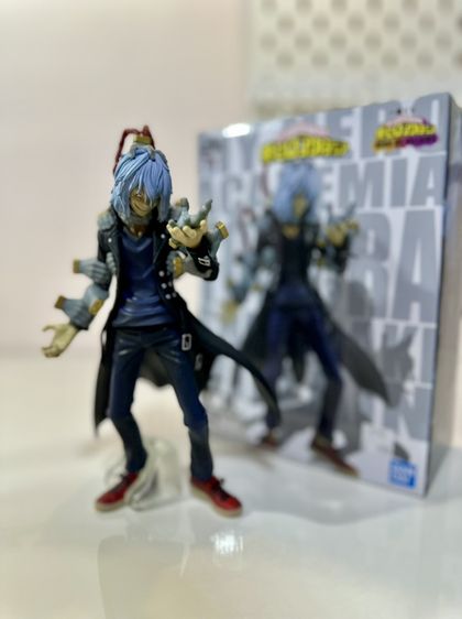 ฟิกเกอร์ My Hero Academia / tomura รูปที่ 4