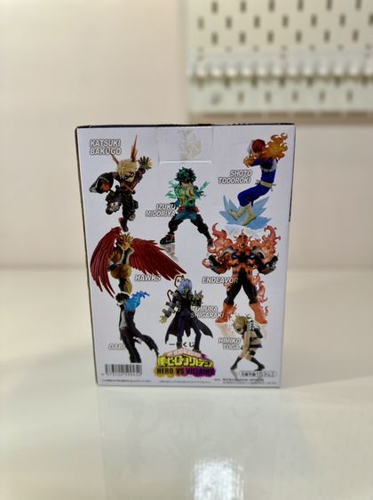 ฟิกเกอร์ My Hero Academia / tomura รูปที่ 6