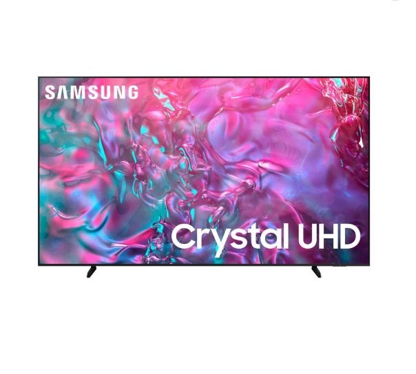 ทีวีแอลอีดี 98 นิ้ว SAMSUNG 4K  LED, SMART TV) UA98DU9000KXXT