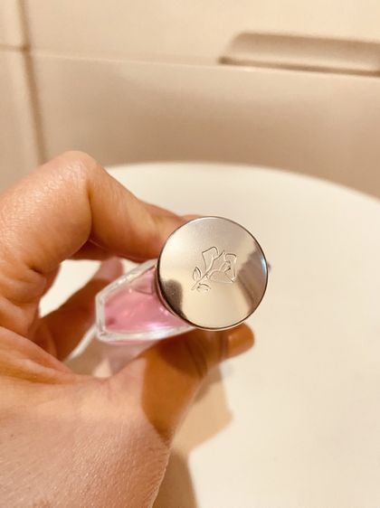 🔥Sale 🔥น้ำหอมแท้  Lancôme Miracle EDP 30ml (No Box) - มือ 1 ของใหม่ไม่เคยฉีด กลิ่นหอมฟลอรัลในตำนาน รูปที่ 10