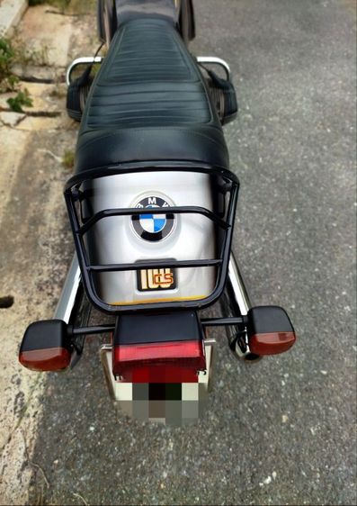 ขาย BMW R100 CS ทะเบียนแท้ รูปที่ 5