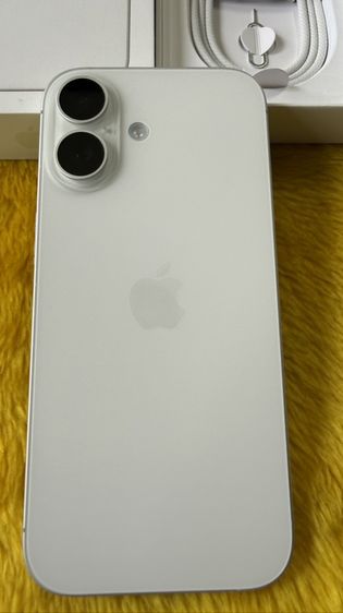 iPhone 17 ใหม่มาก รูปที่ 4