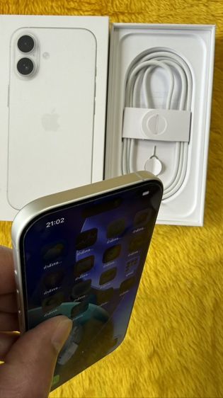 iPhone 17 ใหม่มาก รูปที่ 9