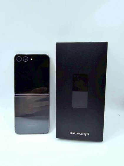 Samsung อื่นๆ 256 GB Sumsung galaxy Flip 5  ram12 256gb ครบกล่อง ศูนย์ไทย
