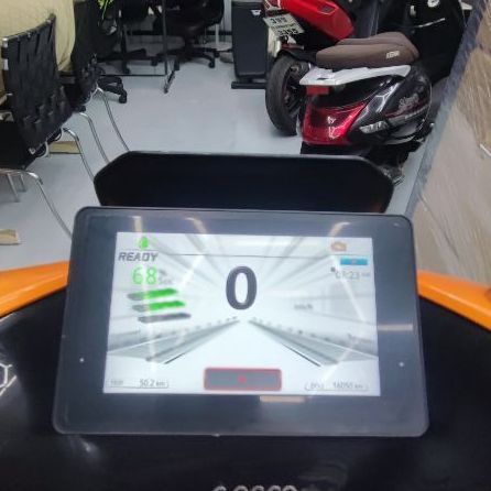 2025 Cineco ES50T 5000W รูปที่ 8