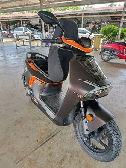 2025 Cineco ES50T 5000W รูปที่ 7