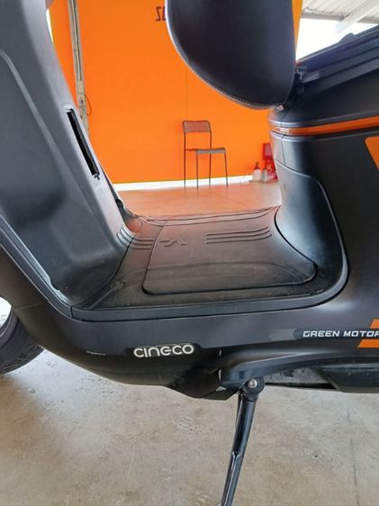 2025 Cineco ES50T 5000W รูปที่ 6