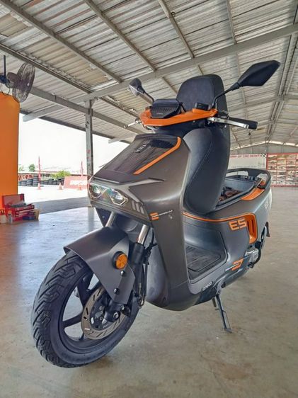 2025 Cineco ES50T 5000W