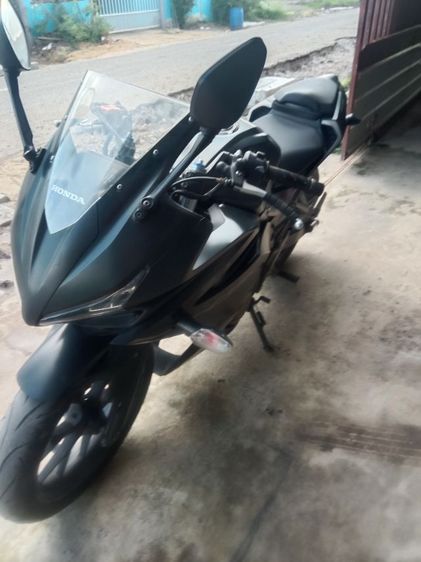 Honda CBR 2017 ขาย