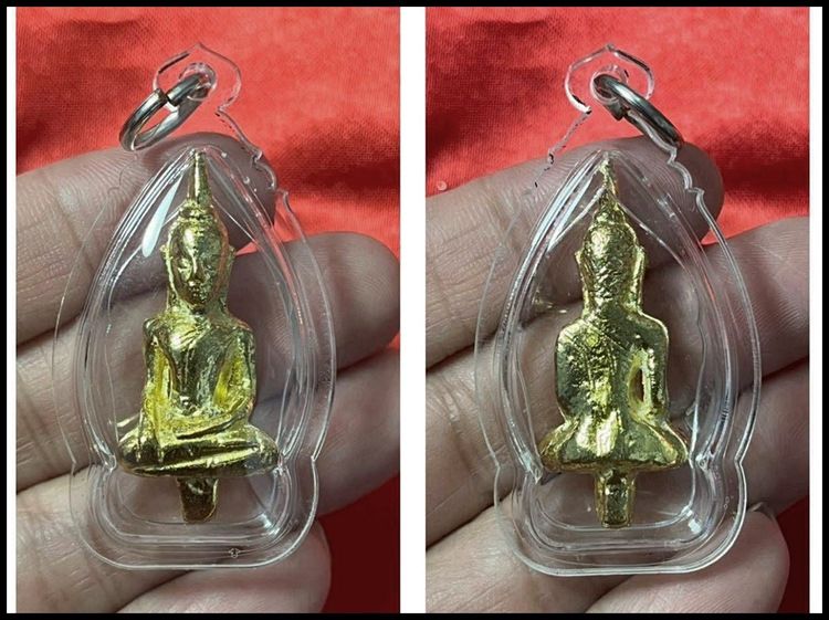 พระเก่า รูปที่ 3