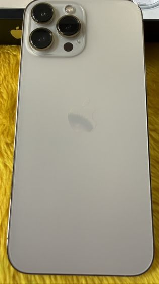 iPhone 13 ProMax-ทองสวยมาก รูปที่ 10