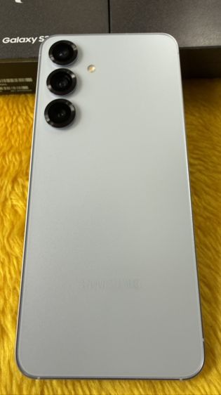 Samsung S25-12-256GB-ใหม่มากจริงๆ รูปที่ 10