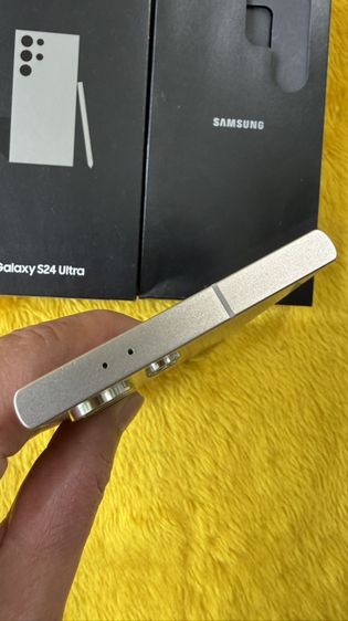 Samsung S24 Ultra-12/256GB รูปที่ 5
