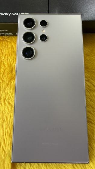 Samsung S24 Ultra-12/256GB รูปที่ 4