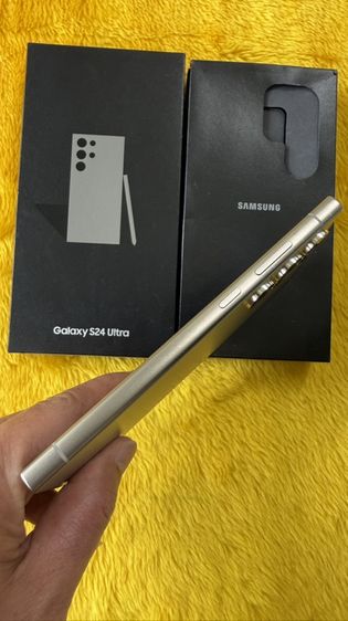 Samsung S24 Ultra-12/256GB รูปที่ 7